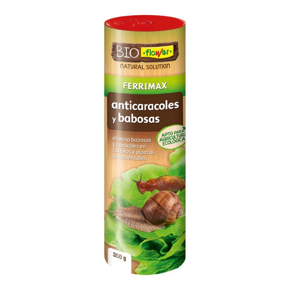 ANTICARACOLES Y BABOSAS, FERRIMAX, 350 g