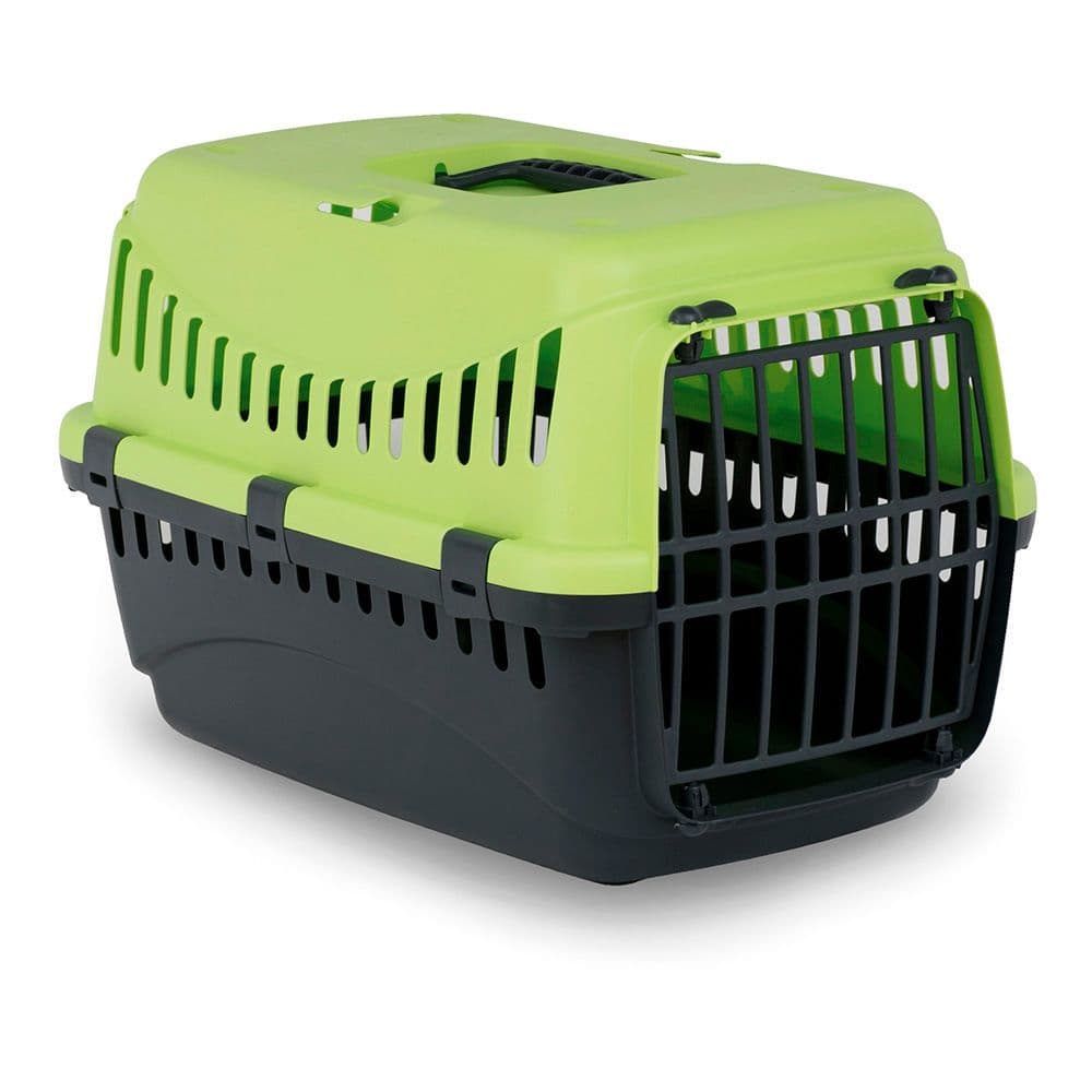 TRANSPORTÍN PEGASO PLUS COLORES SURTIDOS 58 x 38 x 38 cm