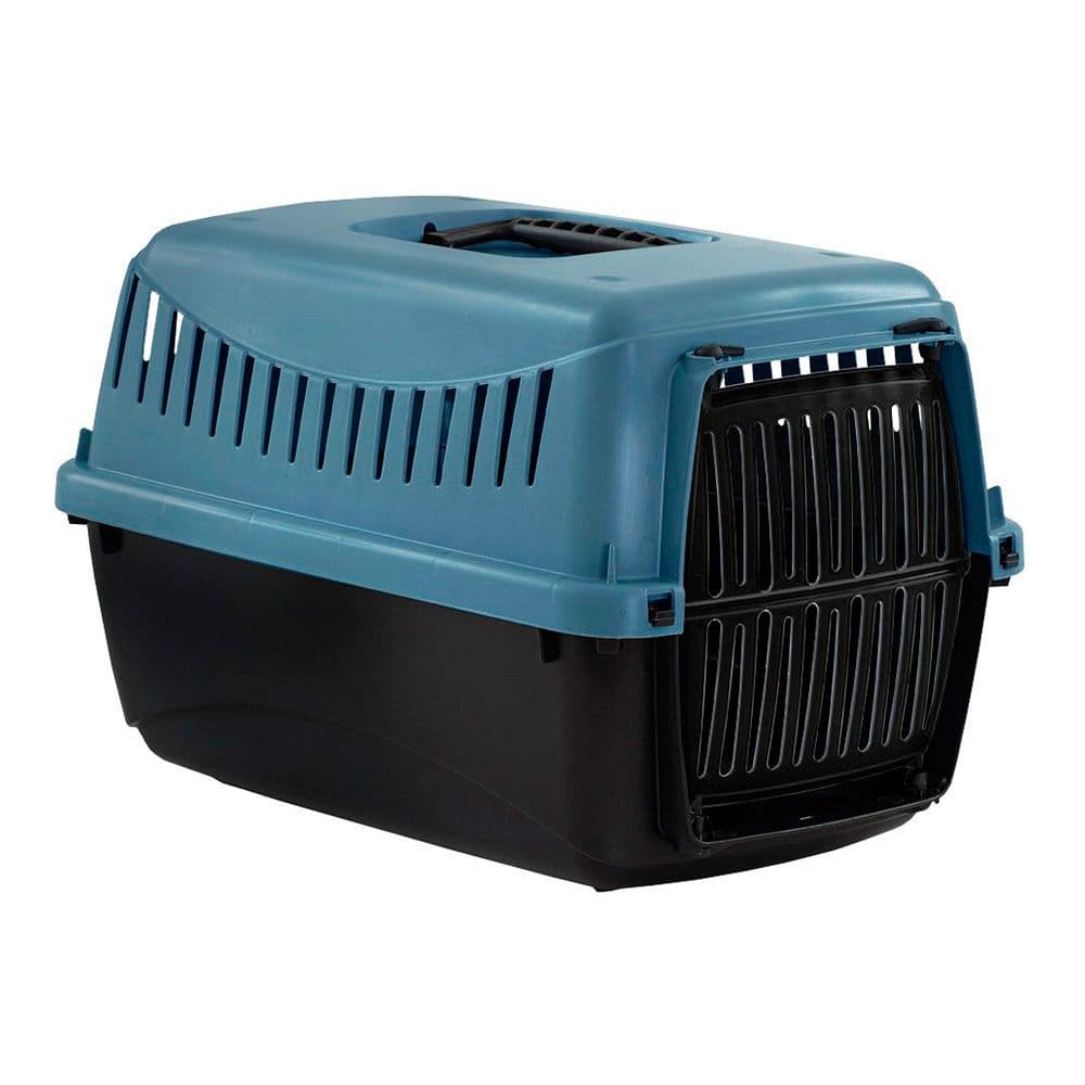 TRANSPORTÍN ECO LINE PEQUEÑO COLORES SURTIDOS 36 x 26 x 25 cm