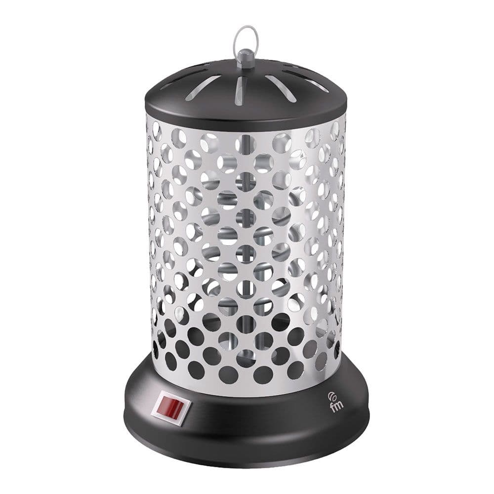 BRASERO ELÉCTRICO BL-1450 450 W, Ø39 cm