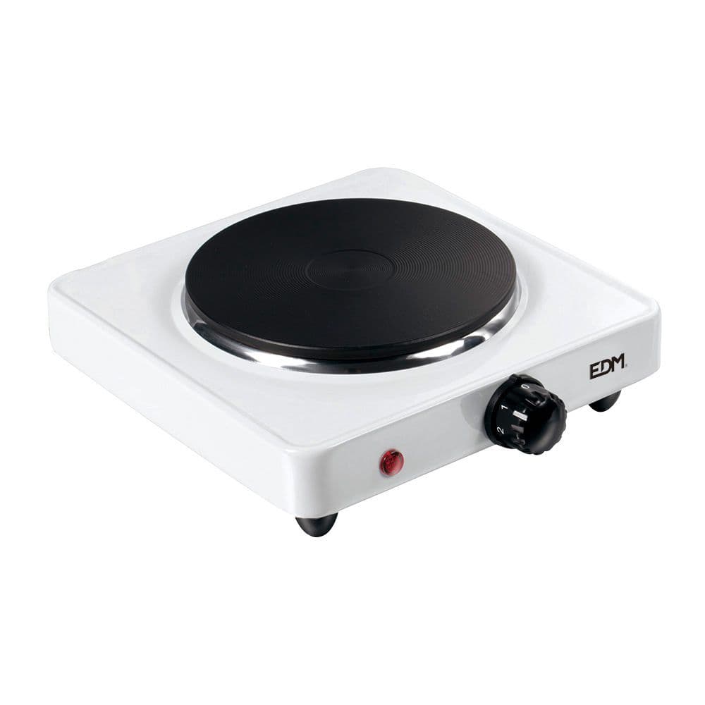 COCINA ELECTRICA 1 FUEGO 1000 W