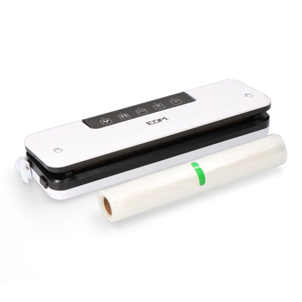 MÁQUINA DE VACIO 90 W