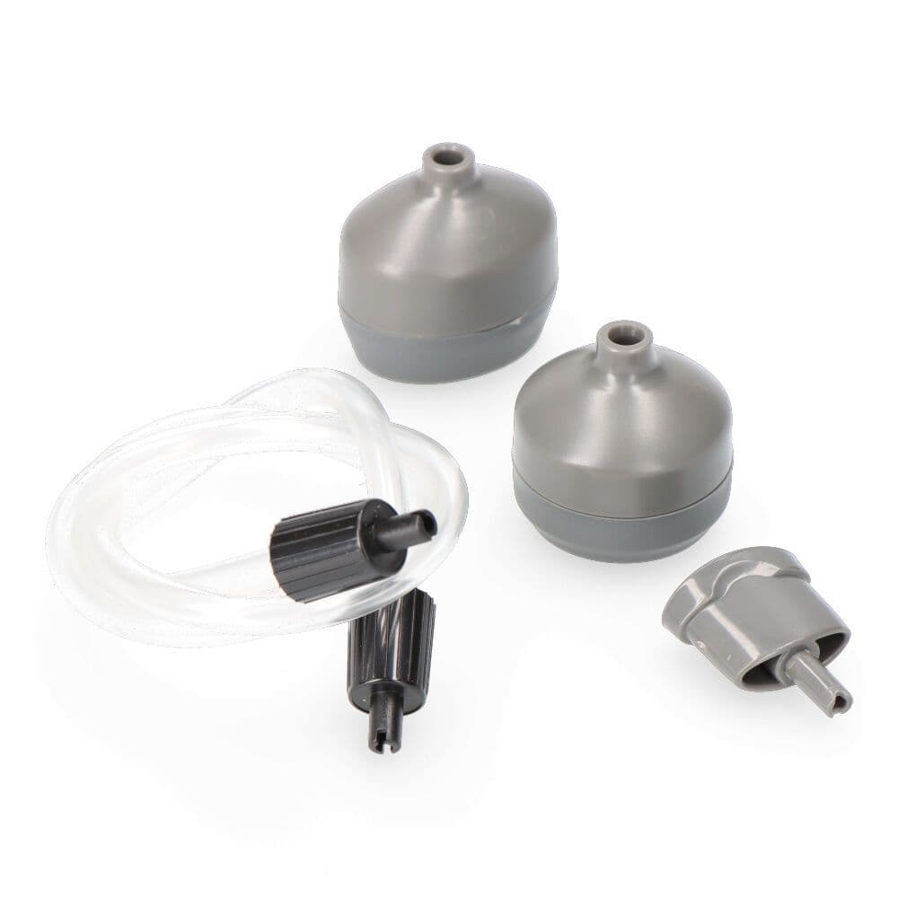 TUBO RECAMBIO PARA ENVASADORA 07817