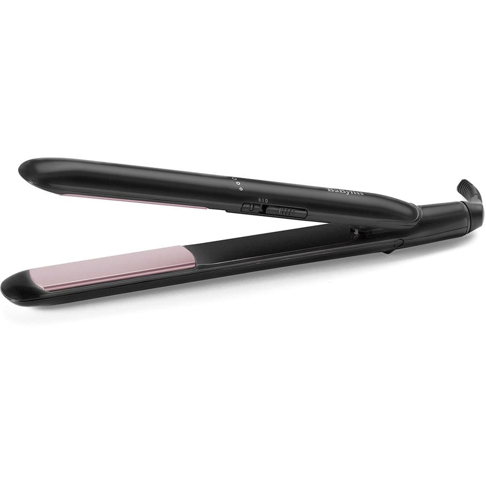 PLANCHA DE PELO SMOOTH CERAMIC STYLER 230 ST241E
