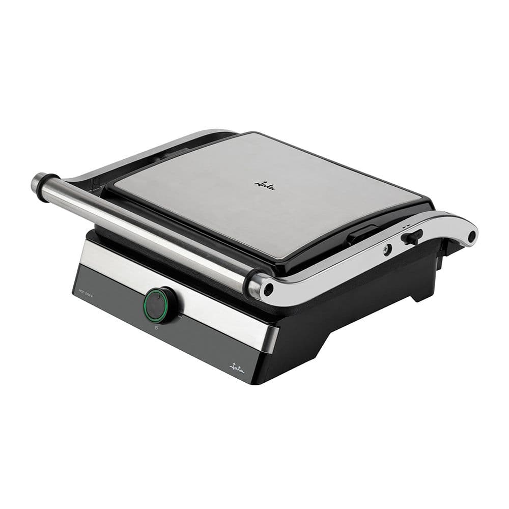GRILL DE ASAR DOBLE 2000 W