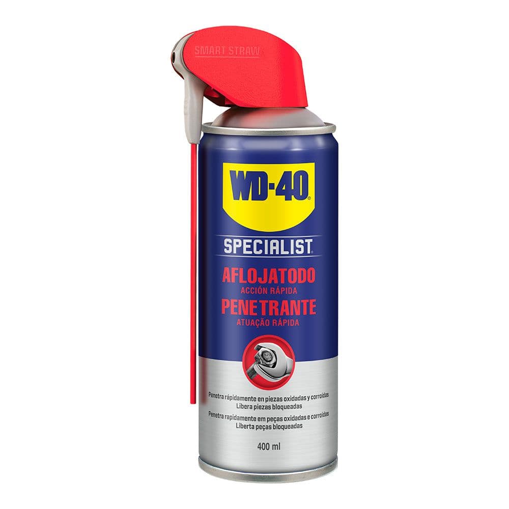 SPECIALIST PENETRANTE 400 ml