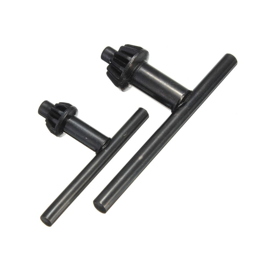 LLAVES PARA TALADRO 10 Y 13 mm, PACK 2 uds