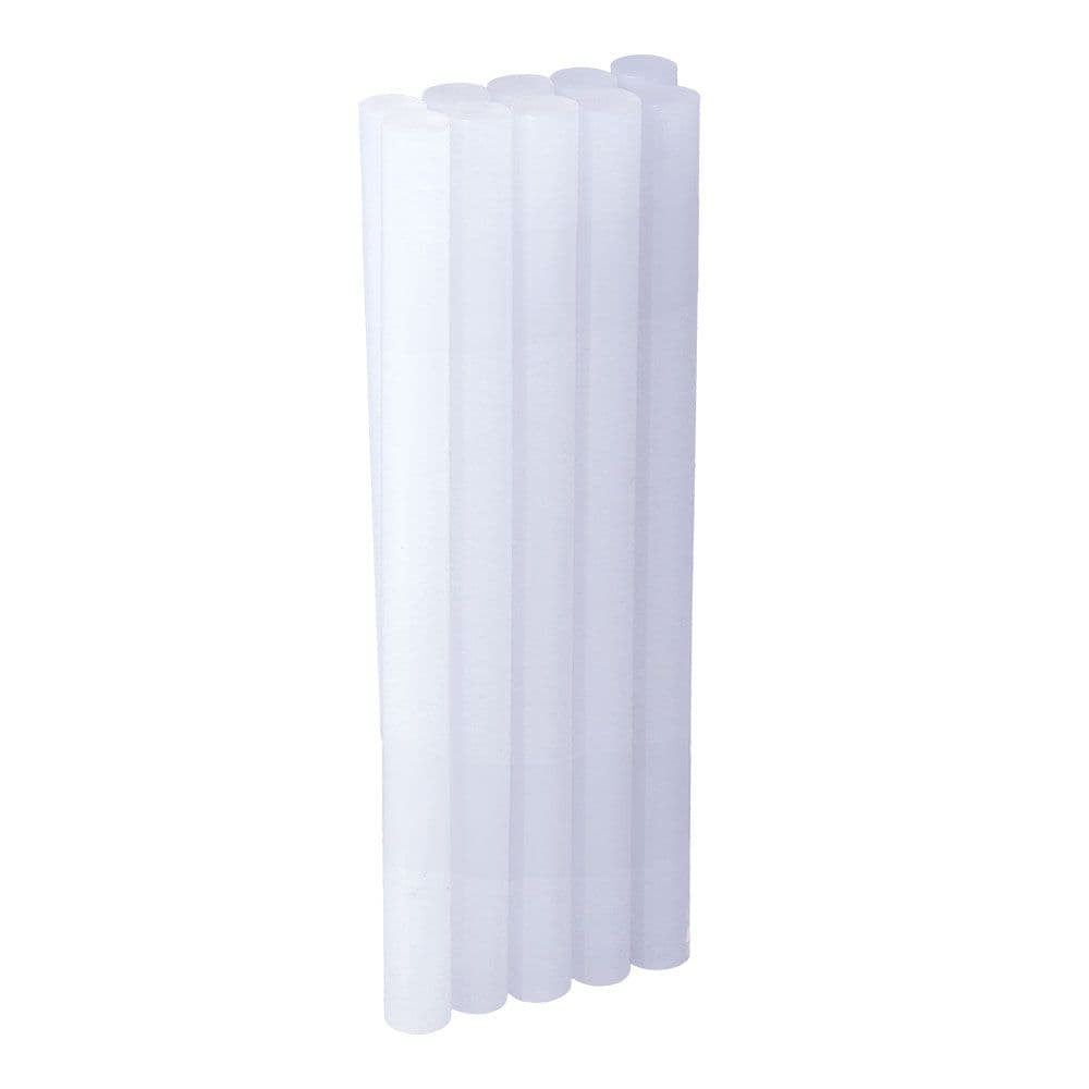BARRA DE COLA TERMOFUSIBLE, Ø11 x 150 mm, 10 uds