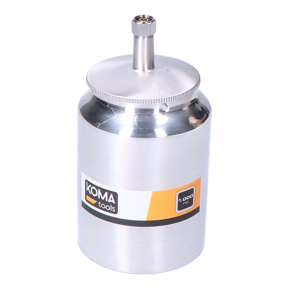 DEPÓSITO PINTURA PARA PISTOLA 08463