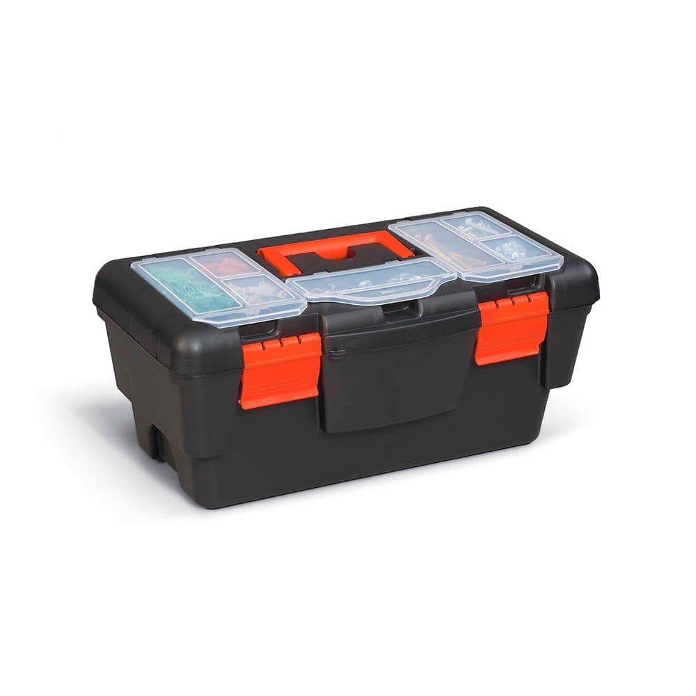 CAJA DE HERRAMIENTAS EKO TOOLBOX 16