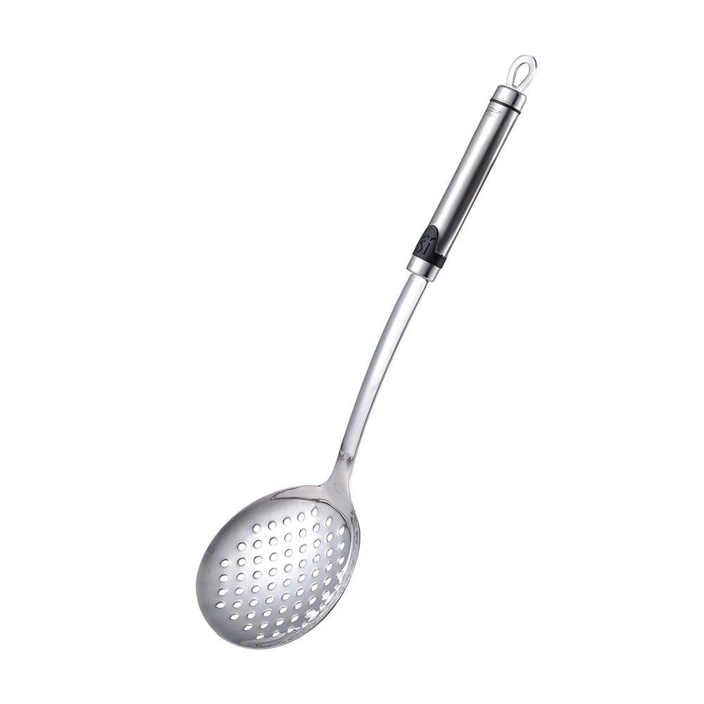 RASERA ACERO INOXIDABLE EXPERT 37,5 cm