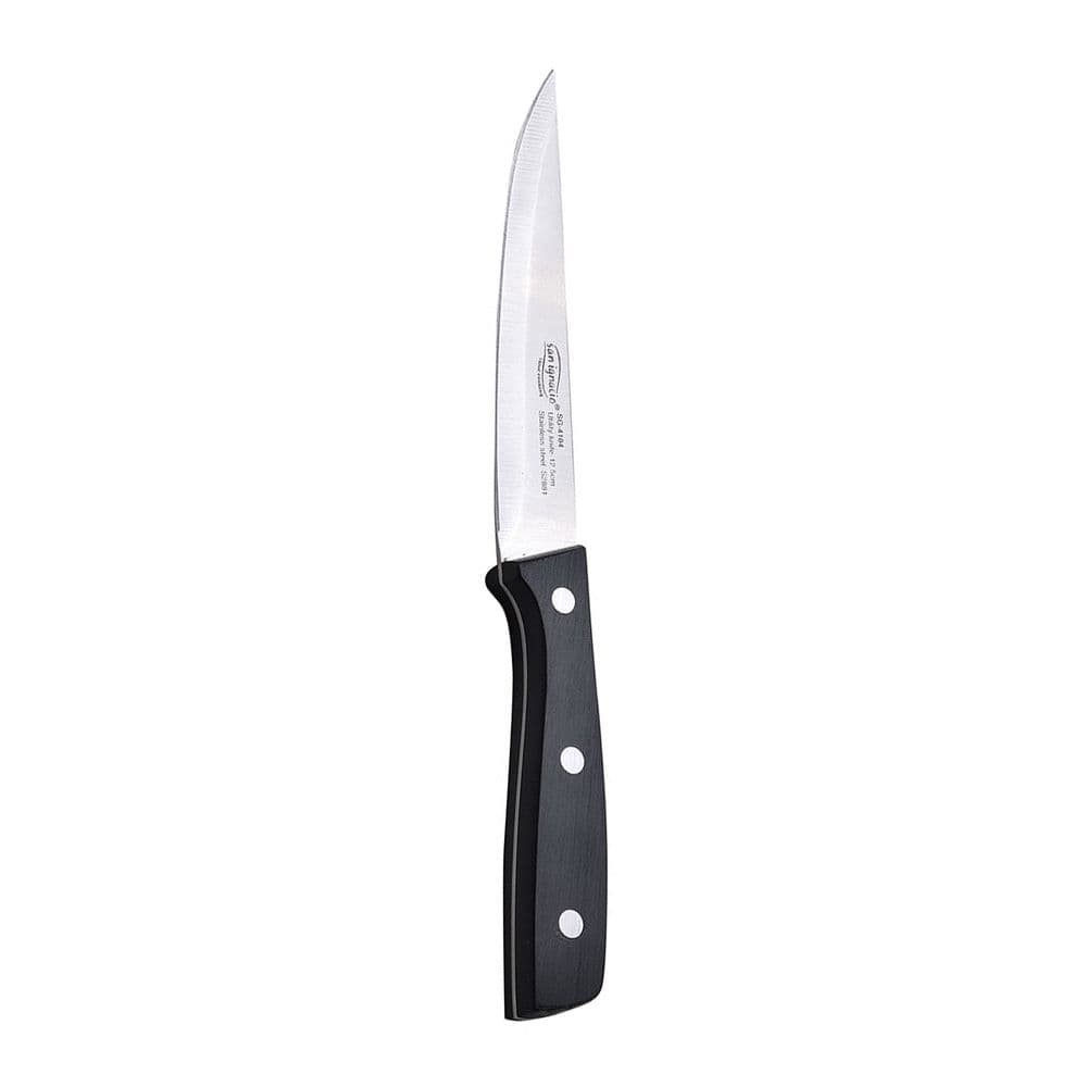 CUCHILLO COCINERO ACERO INOXIDABLE EXPERT 12,5 cm
