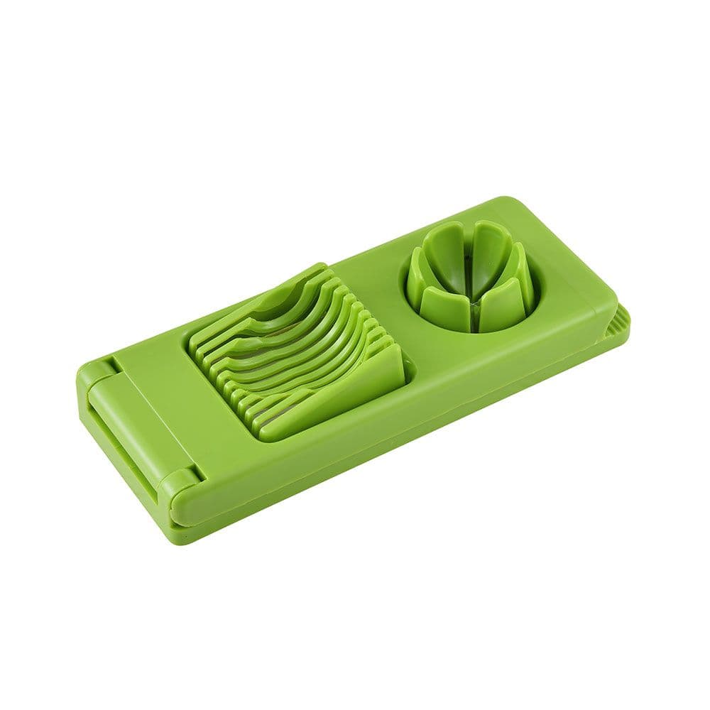 CORTADOR DE HUEVOS EXPERT 16,5 x 8,5 x 4,5 cm