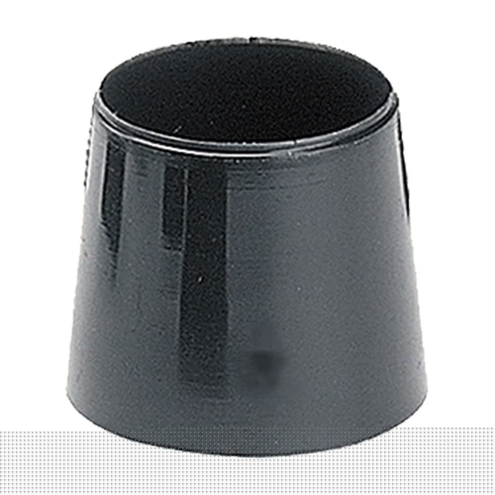 CONTERA REDONDA REFORZADA CNT01 20mm NE, 25 UNID. MICEL