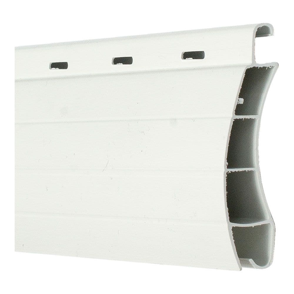 LAMA PERSIANA PR24, BLANCO 52 mm x 2 m