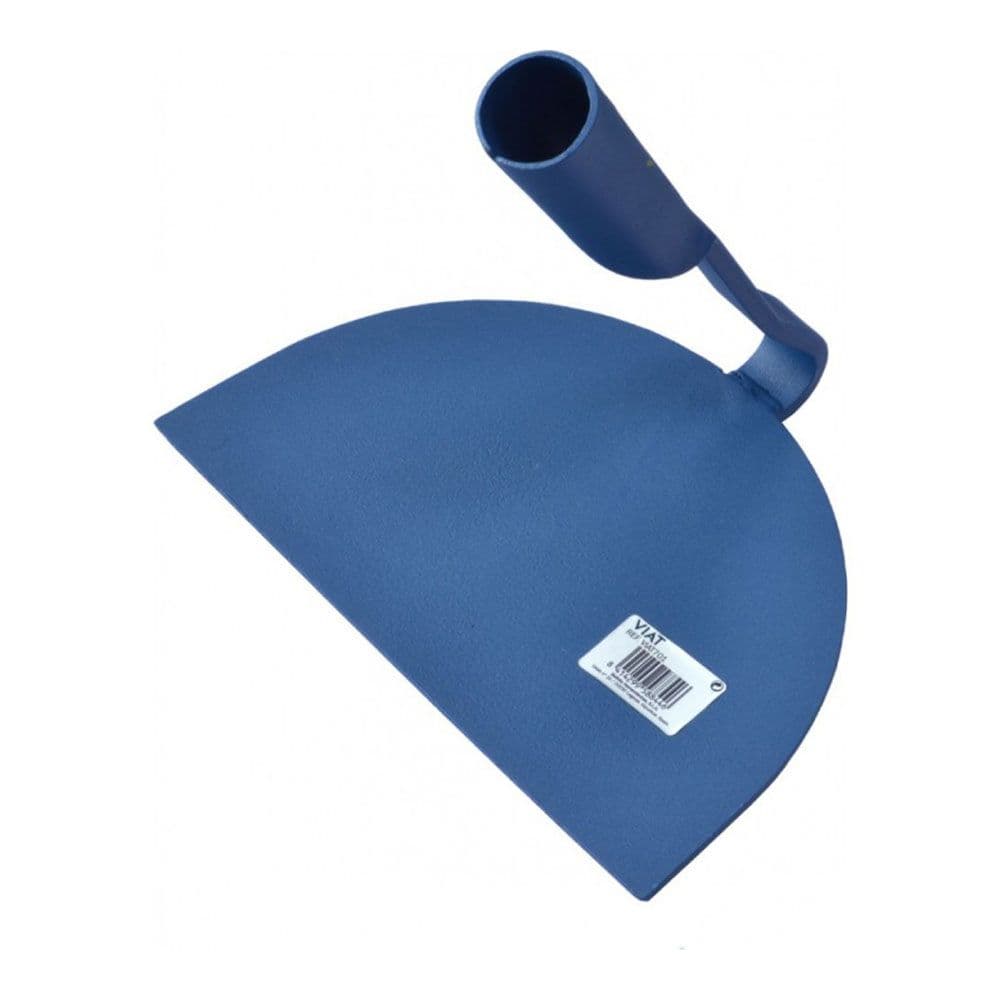 RAEDERA SOLDADA PARA ESPARCIR Y REMOVER HORMIGÓN, DESESCOMBRADO Y LIMPIEZA VT701