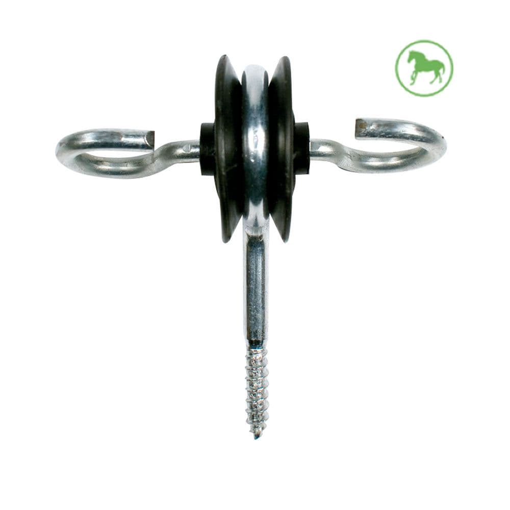 PACK 10 AISLADORES DFV-27