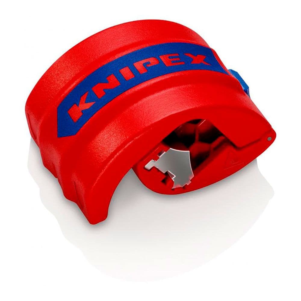 CORTATUBOS BiX® PARA TUBOS DE PLÁSTICO Y MANGUITOS DE SELLADO