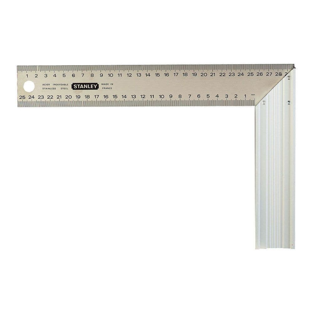 ESCUADRA DE CARPINTERO 200 x 300 mm