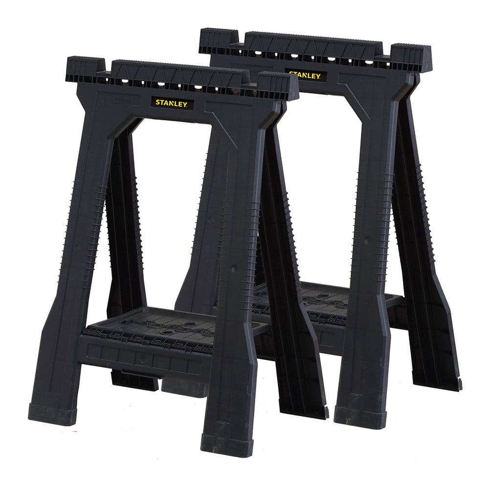 CABALLETE PLEGABLE JÚNIOR - 58,1 x 81,8 x 12,6 cm, 2 unidades