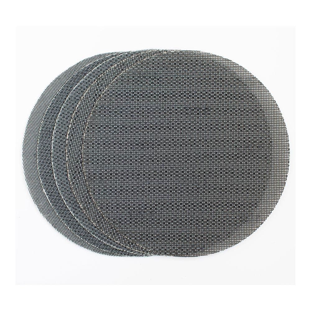 LIJAS PARA MODELO 19456, Ø225 mm