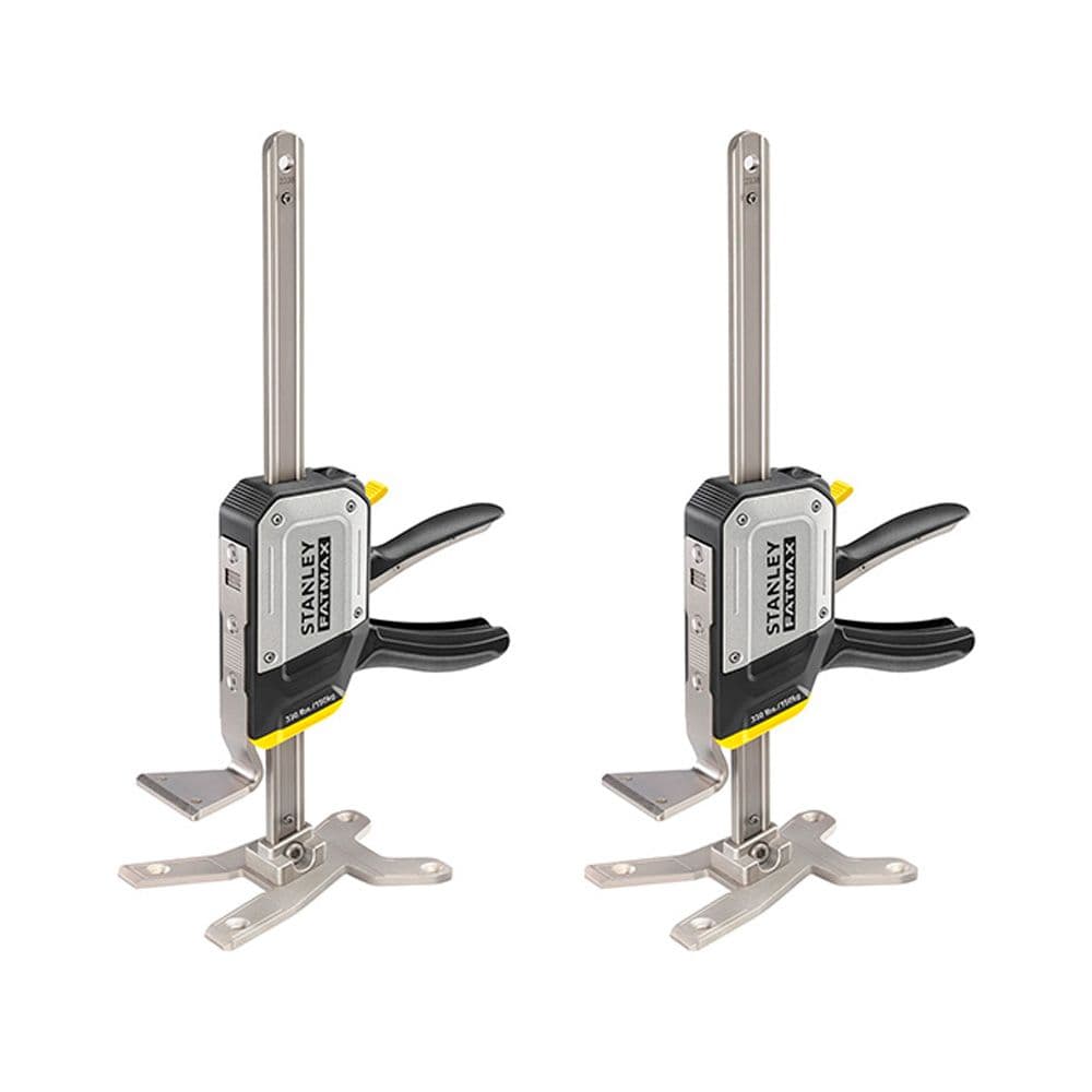 TWIN PACK ELEVADOR MULTIUSOS FATMAX® TRADELIFT 2 uds