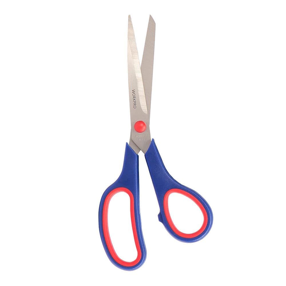 TIJERA UNIVERSAL MULTIUSOS 21,5 x 8 x 1 cm