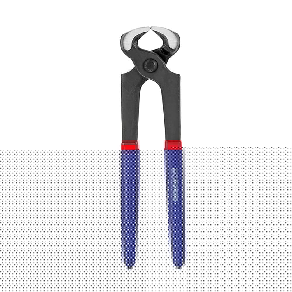 TENAZAS DE CARPINTERO PRO, 200 mm