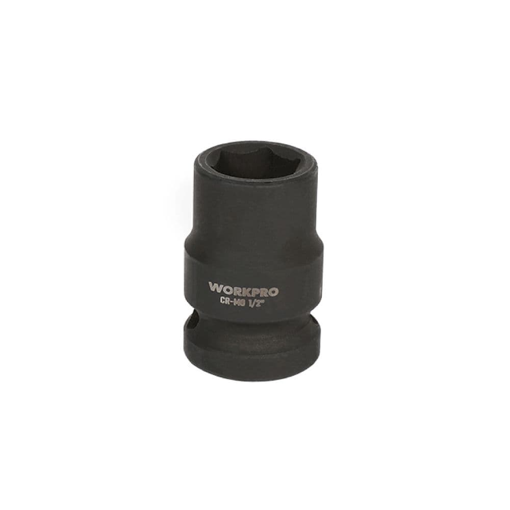 VASO DE IMPACTO HEXAGONAL DE ½ pulg 18 mm