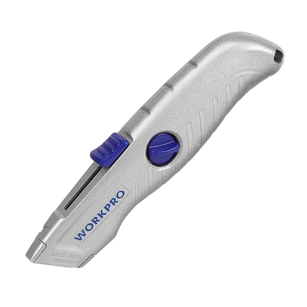 CÚTER DE HOJA RETRÁCTIL SK5