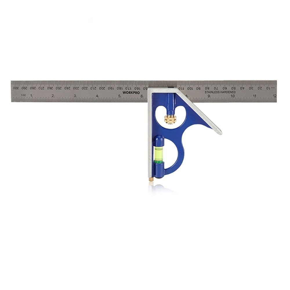 ESCUADRA COMBINADA 300 mm