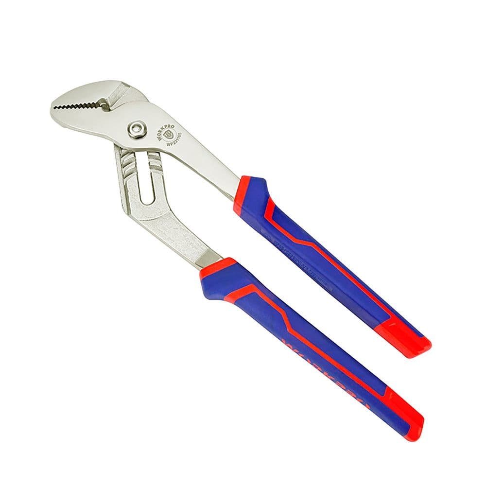 ALICATES PICO DE LORO RECTOS 300 mm
