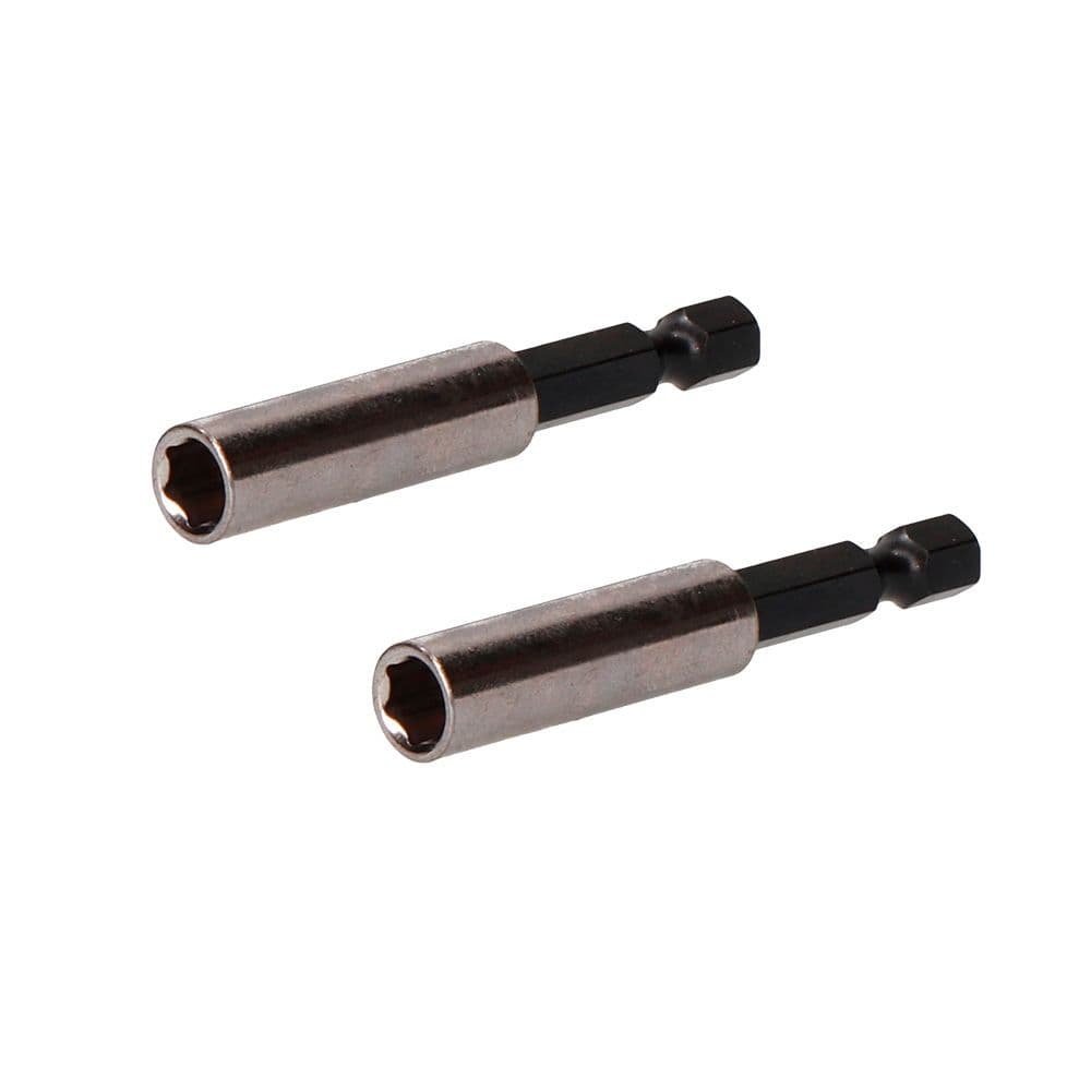 PORTAPUNTAS MAGNÉTICOS 60 mm, JUEGO 2 PIEZAS