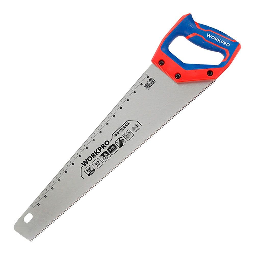 SERRUCHO UNIVERSAL SK5, 7 TPI, 350 mm