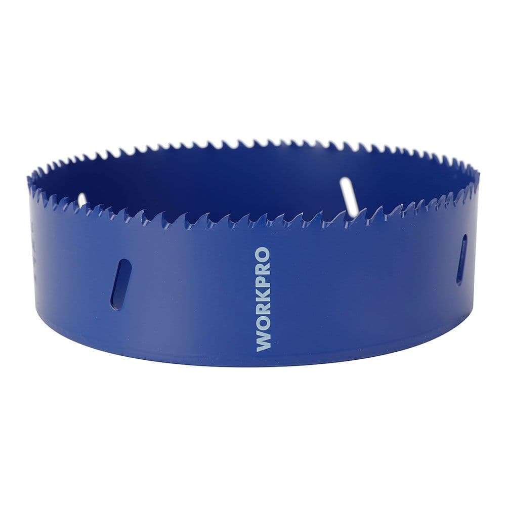 SIERRA DE CORONA BIMETÁLICA, Ø28 mm