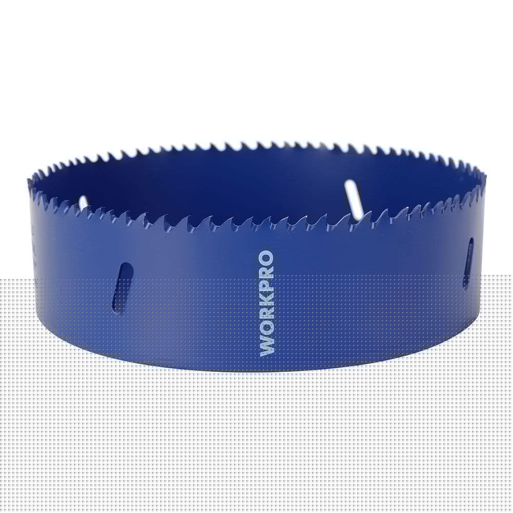 SIERRA DE CORONA BIMETÁLICA, Ø90 mm