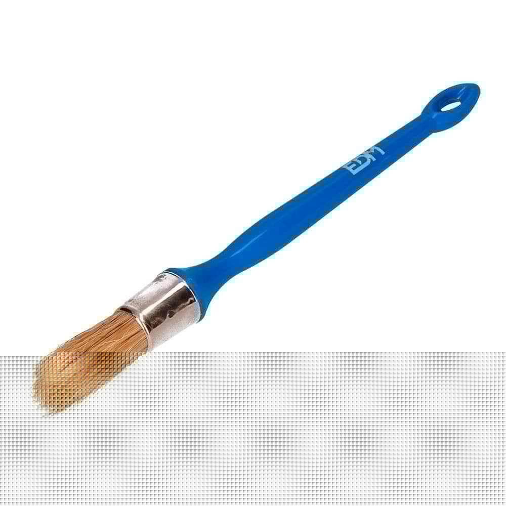 BROCHA REDONDA N°8 Ø8 mm