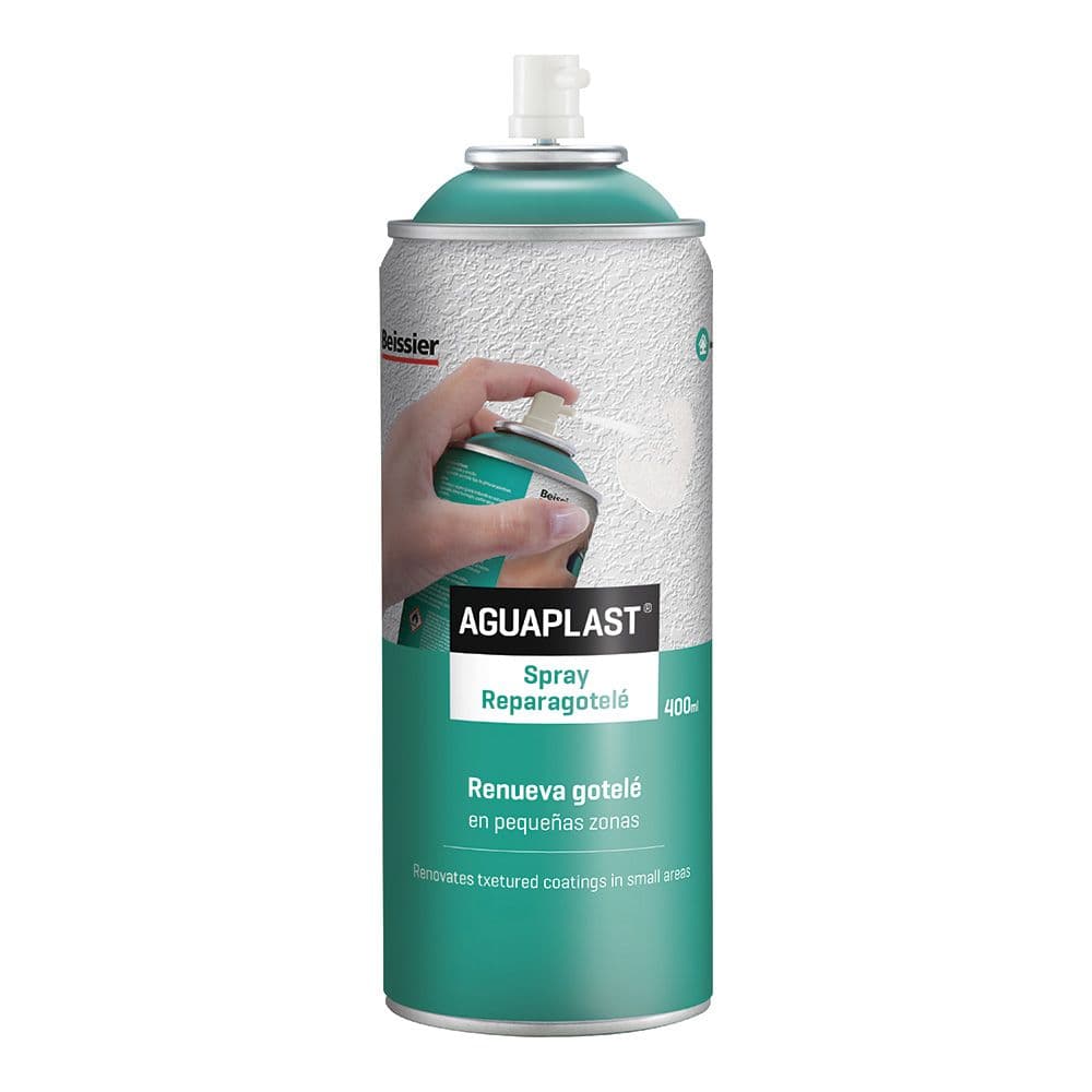 SPRAY REPARA GOTELÉ 400 ml