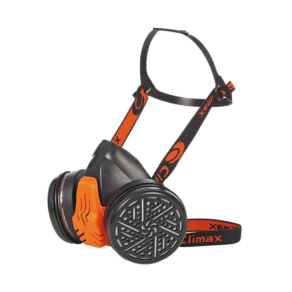 MASCARILLA 756 CON FILTROS A1B1E1K1P3