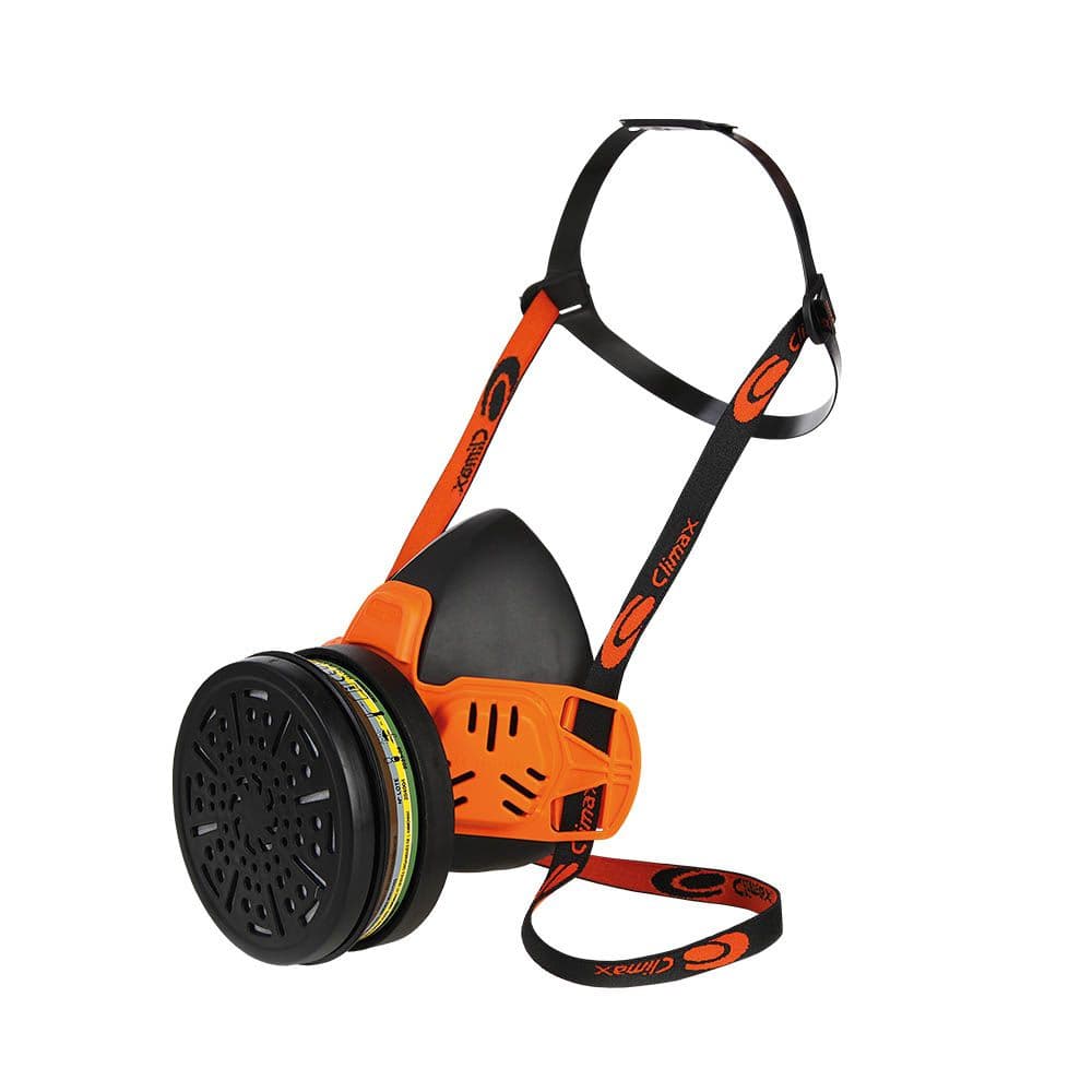 MASCARILLA 761 CON 1 FILTRO A1B1E1K1