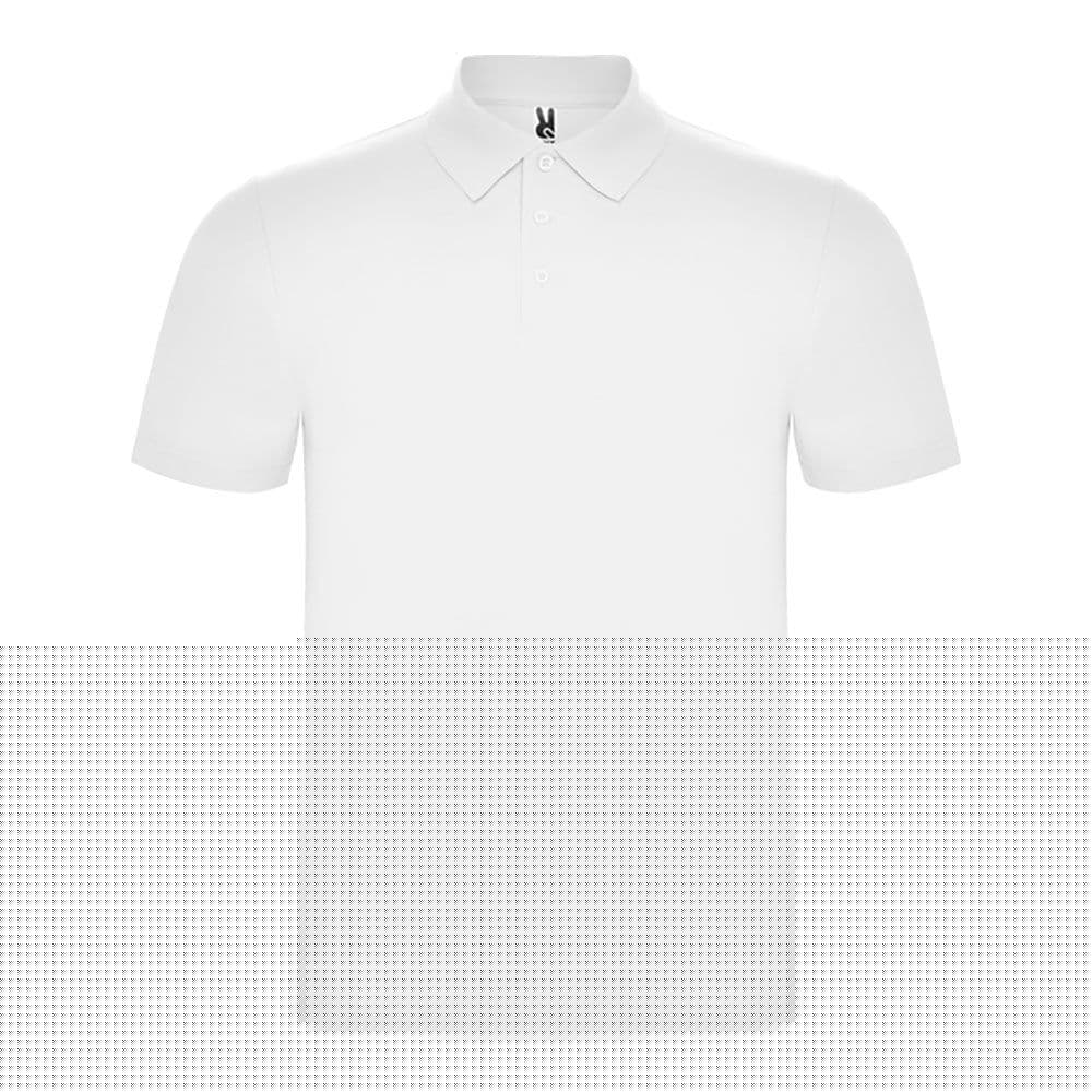 POLO AUSTRAL BLANCO T.M