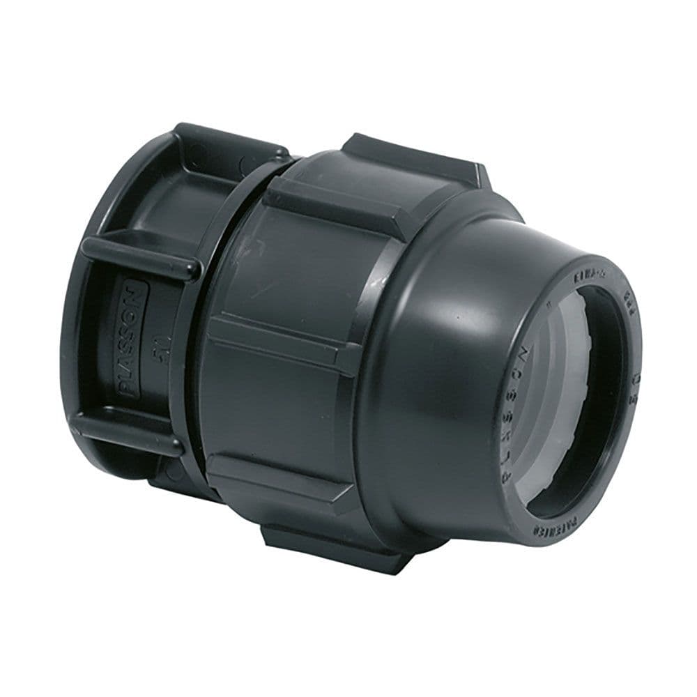 TAPÓN POLIPROPILENO 32 mm