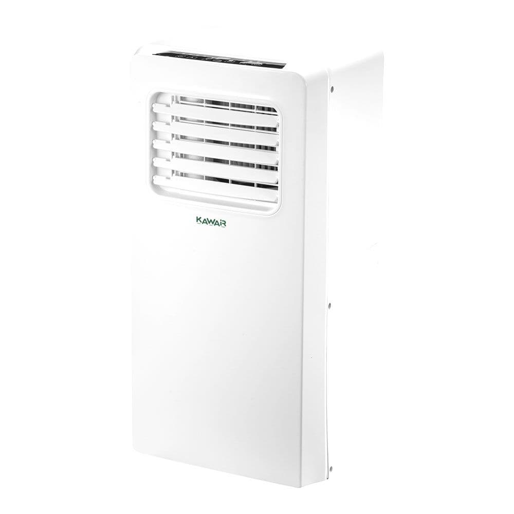 AIRE ACONDICIONADO PORTÁTIL SOLO FRÍO 2.6 kW