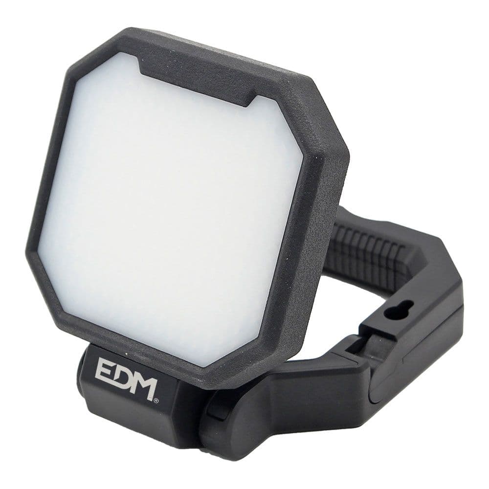 FOCO LED DE TRABAJO POWER WORK AM1 20 W 2.000 lm 3 EN 1
