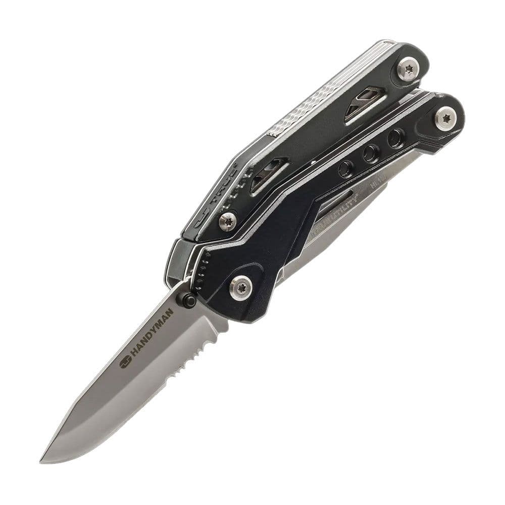 MULTIHERRAMIENTA HANDY ONE 18 EN 1