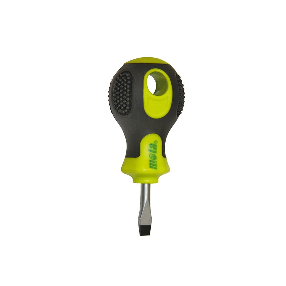 DESTORNILLADOR PUNTA PLANA 5.5 x 25 mm