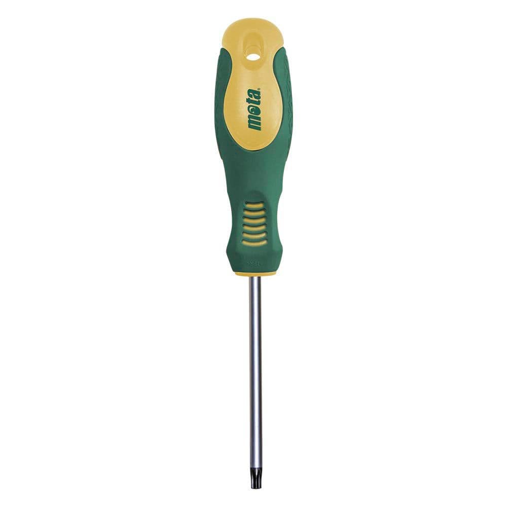 DESTORNILLADOR TORX TAMPER TH08 75 mm