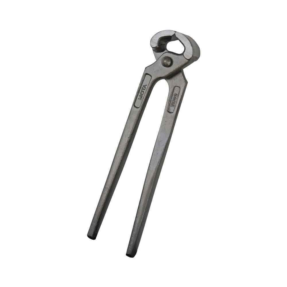 TENAZAS DE CARPINTERO, 180 mm - 7 pulg