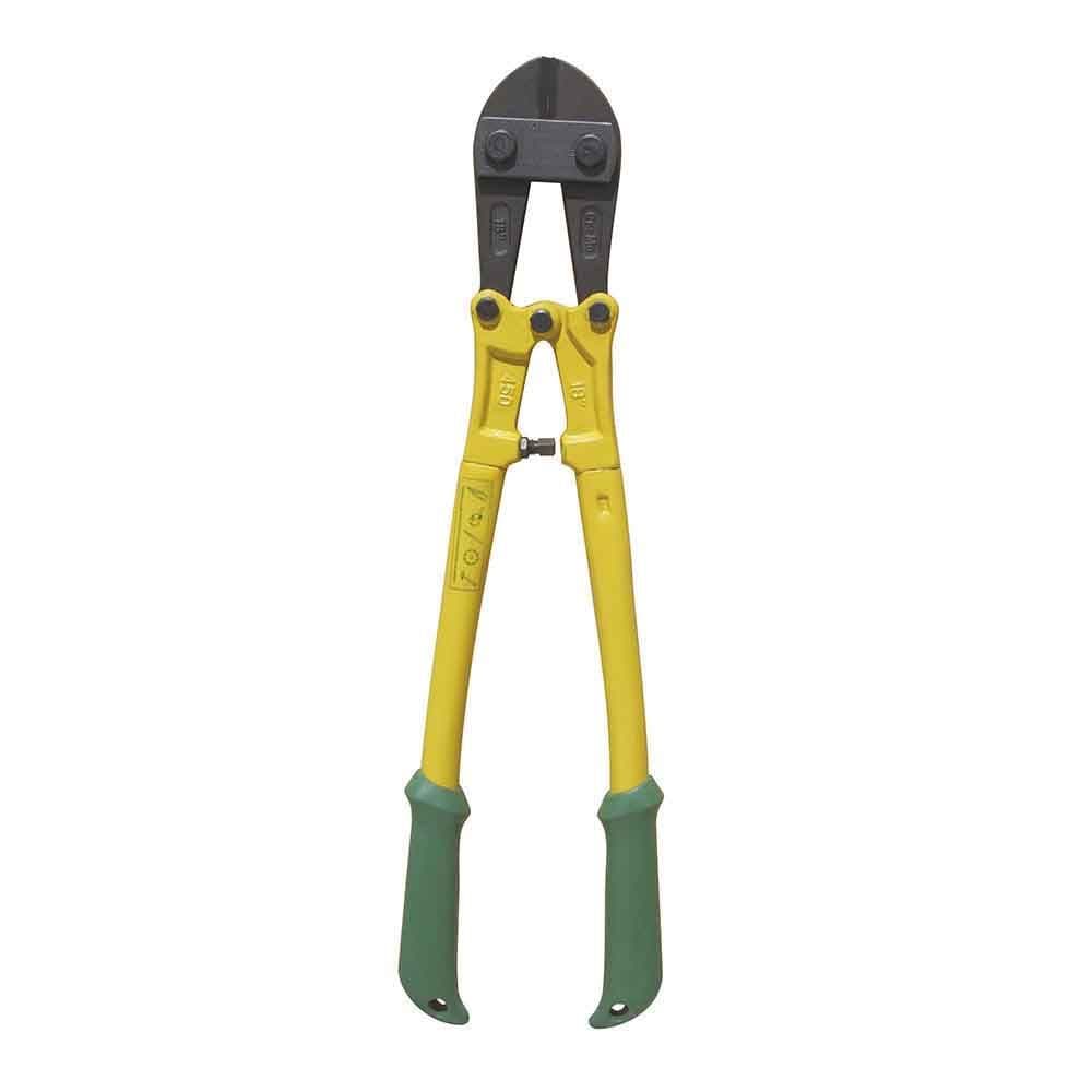 TIJERA FORJADA CORTAPERNO DE 750 mm