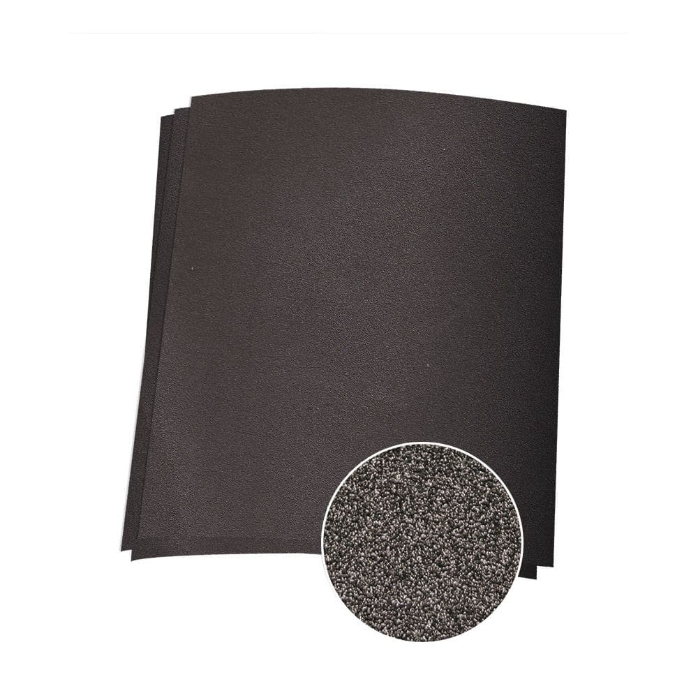 LIJA DE TELA CON OXIDO DE ALUMINIO 230 x 280 mm GRANO 120